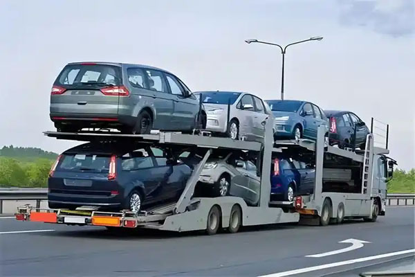 清丰轿车托运查询